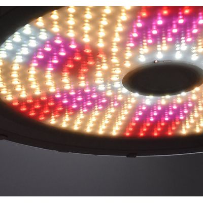 Led Mars Orbiter 80 Alta Eficiencia Indoor 80x80 Valhalla